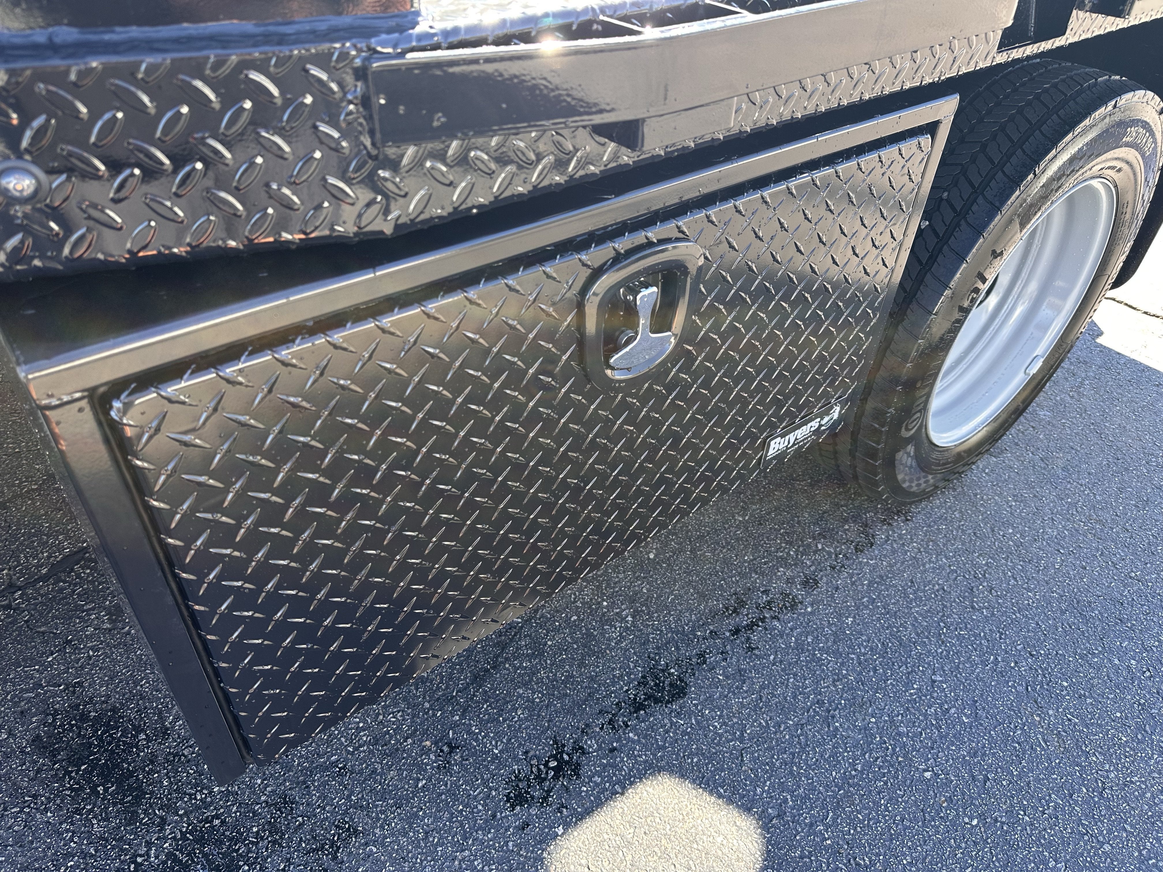 2025 Ford Super Duty F-550 XL
