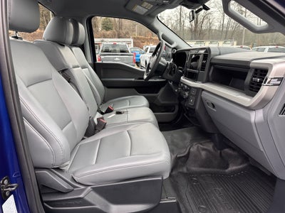 2026 Ford Super Duty F-450 XL