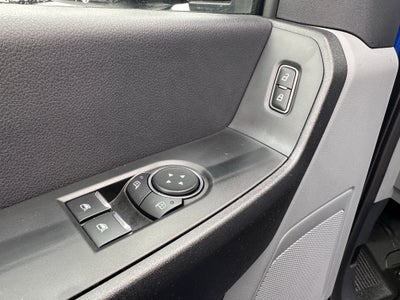 2026 Ford Super Duty F-450 XL