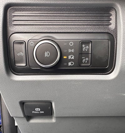 2026 Ford Super Duty F-450 XL