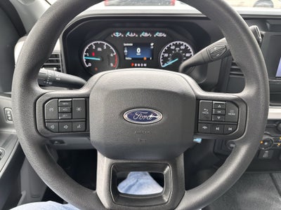 2026 Ford Super Duty F-450 XL