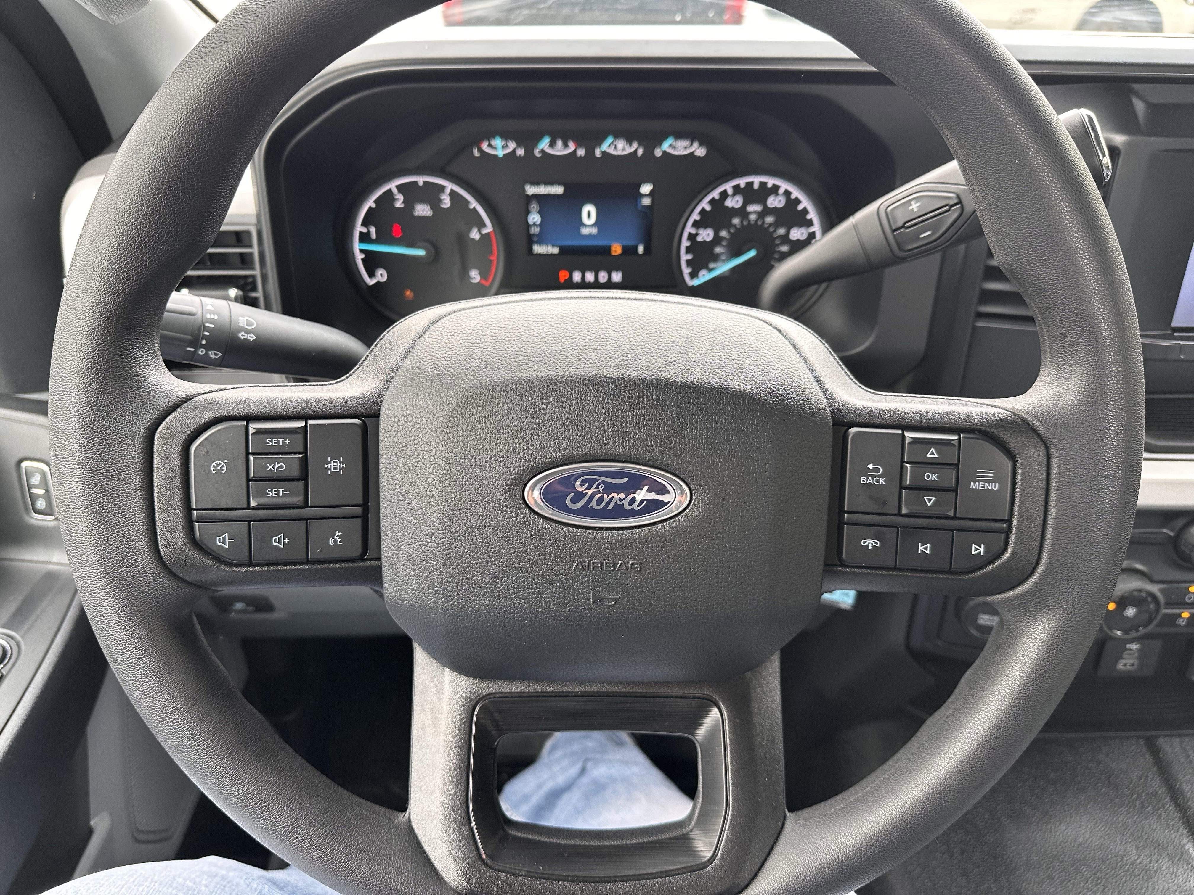 2026 Ford Super Duty F-450 XL