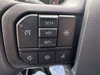 2026 Ford Super Duty F-450 XL