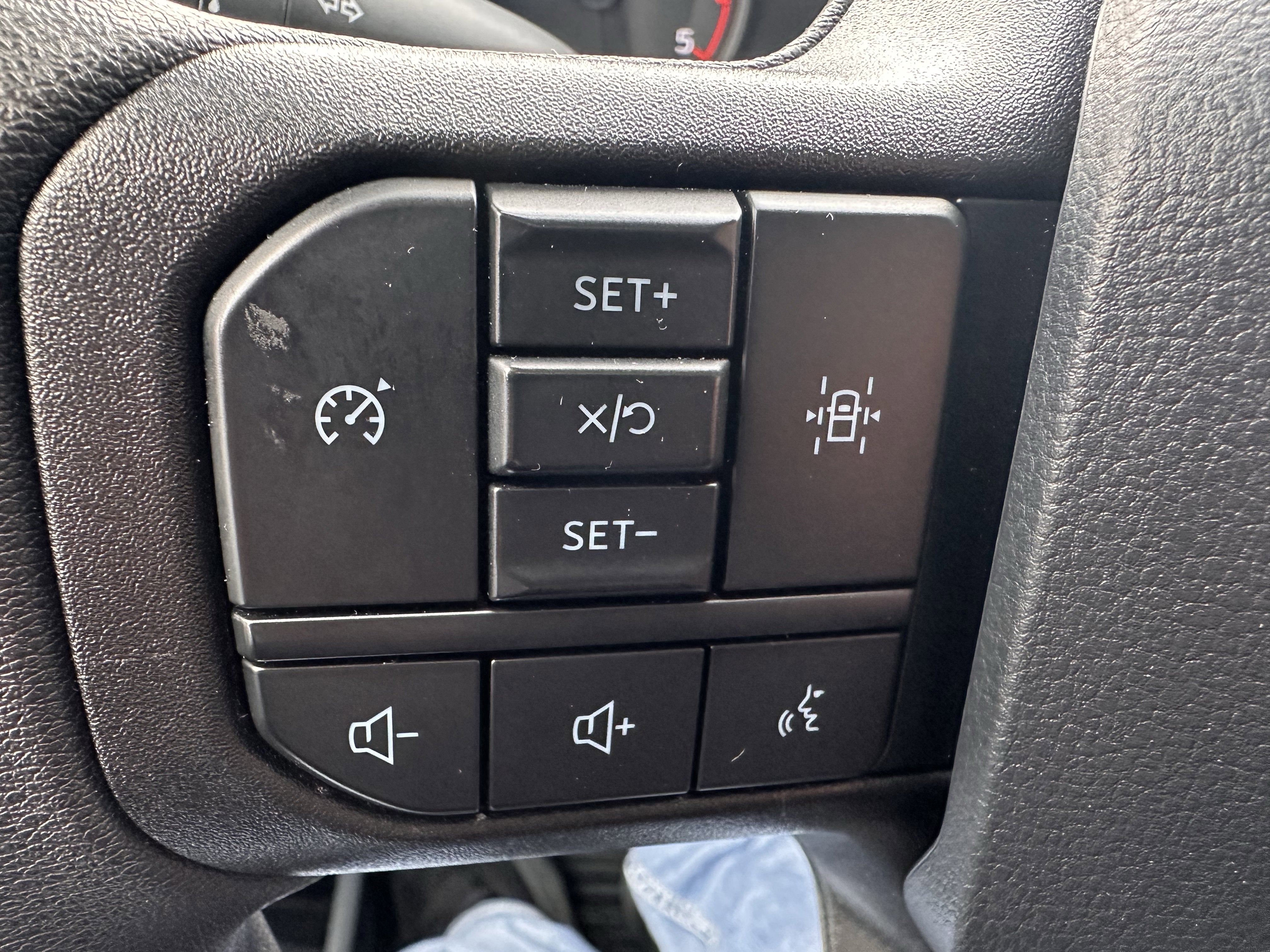 2026 Ford Super Duty F-450 XL