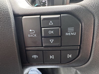 2026 Ford Super Duty F-450 XL