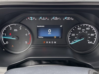 2026 Ford Super Duty F-450 XL