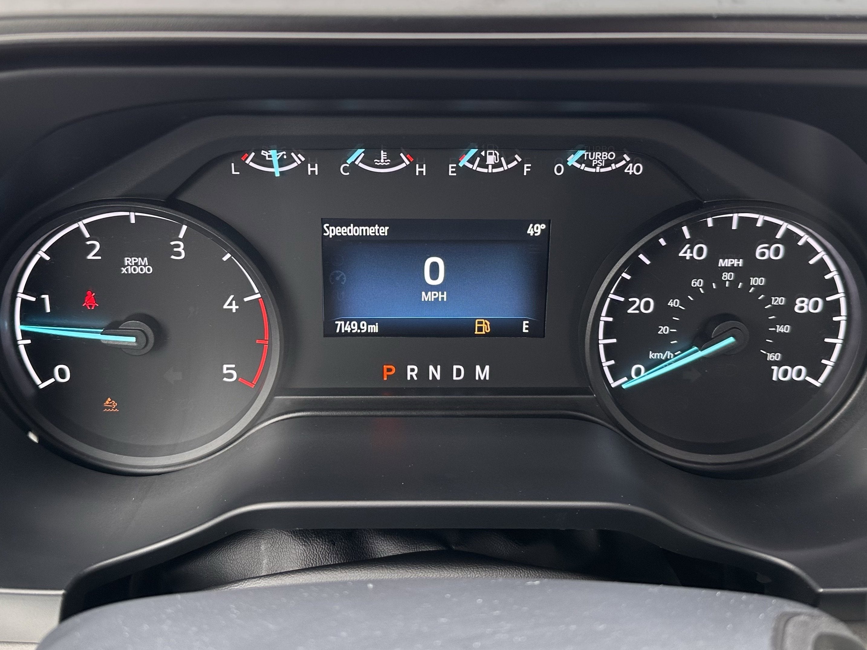 2026 Ford Super Duty F-450 XL