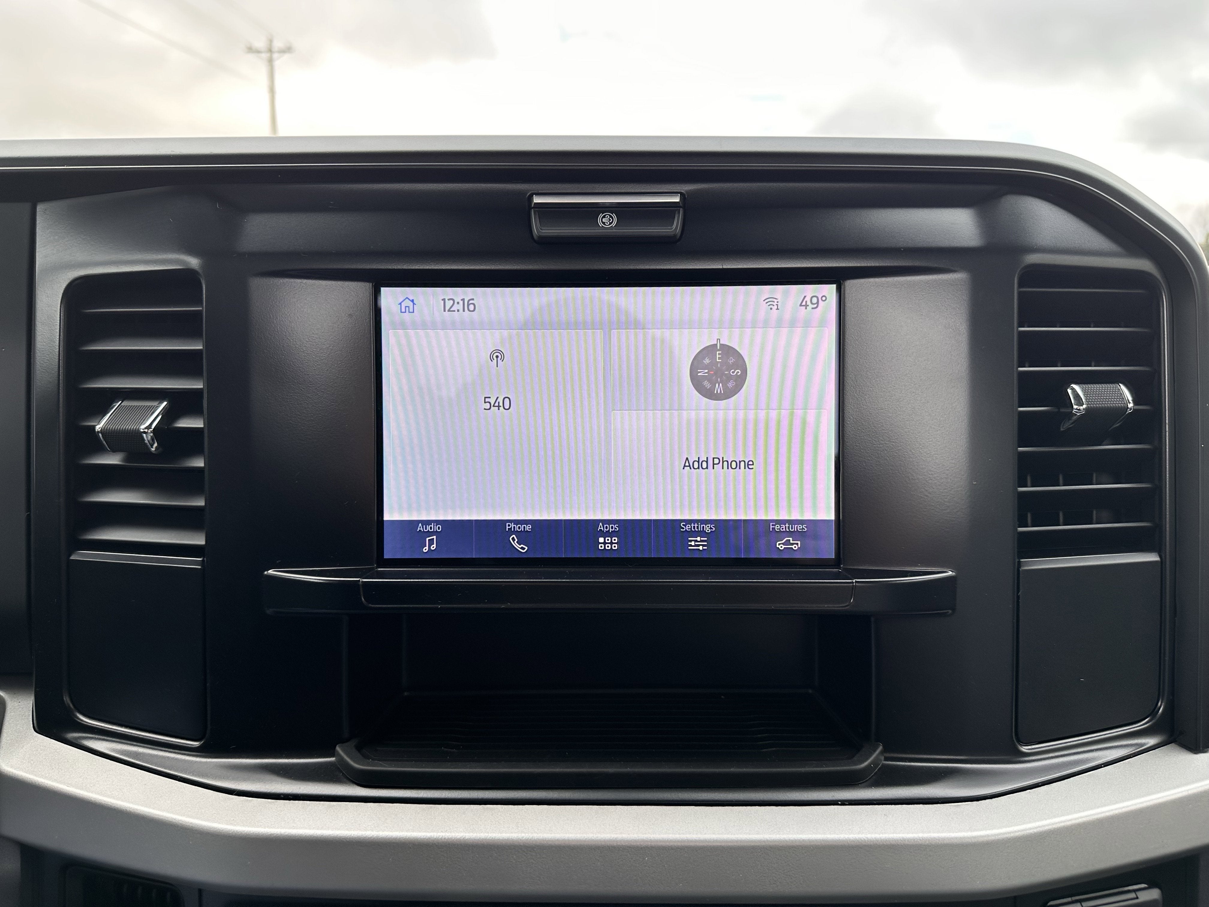 2026 Ford Super Duty F-450 XL