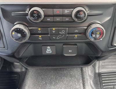 2026 Ford Super Duty F-450 XL