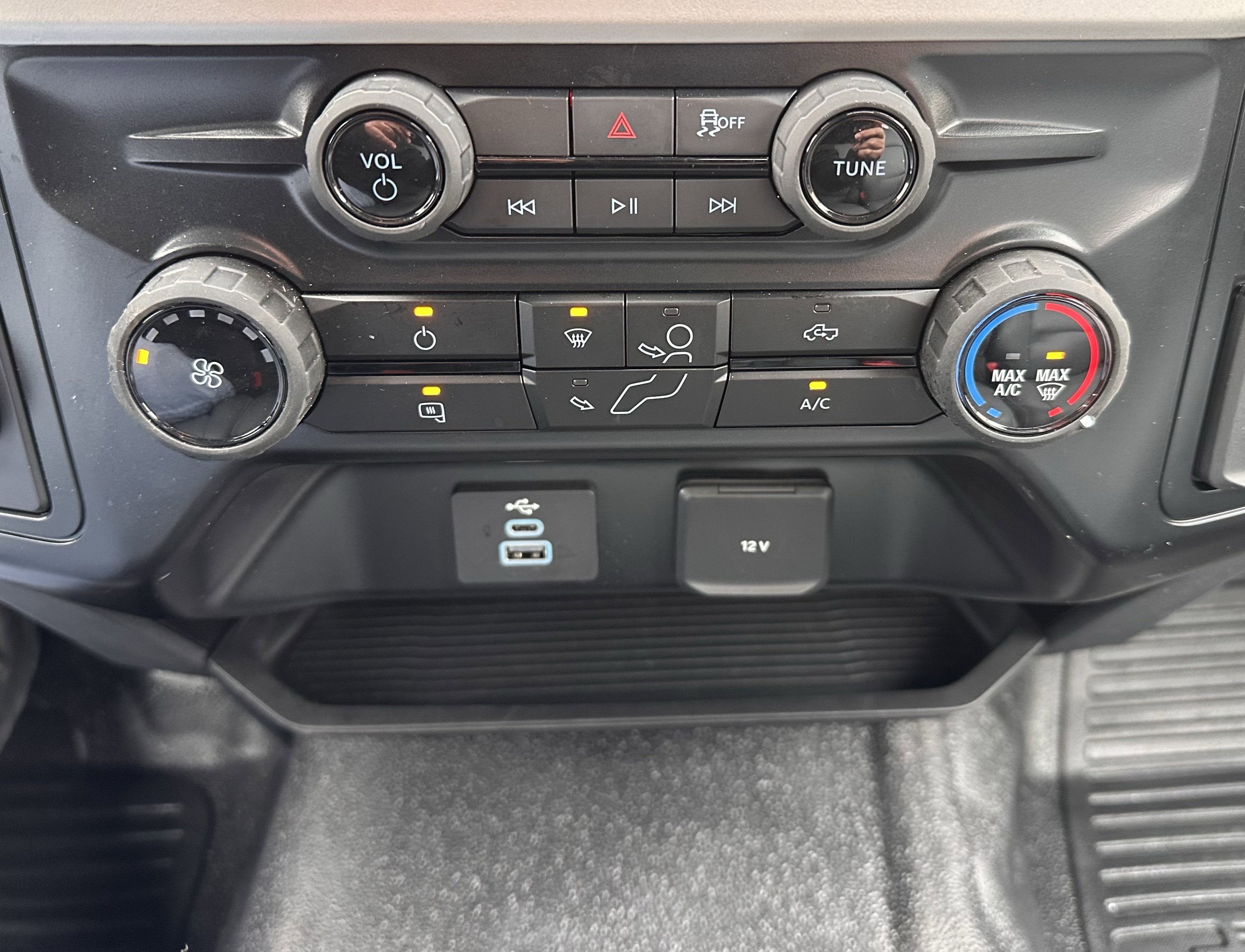 2026 Ford Super Duty F-450 XL