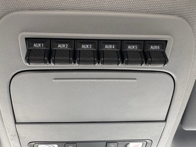 2026 Ford Super Duty F-450 XL