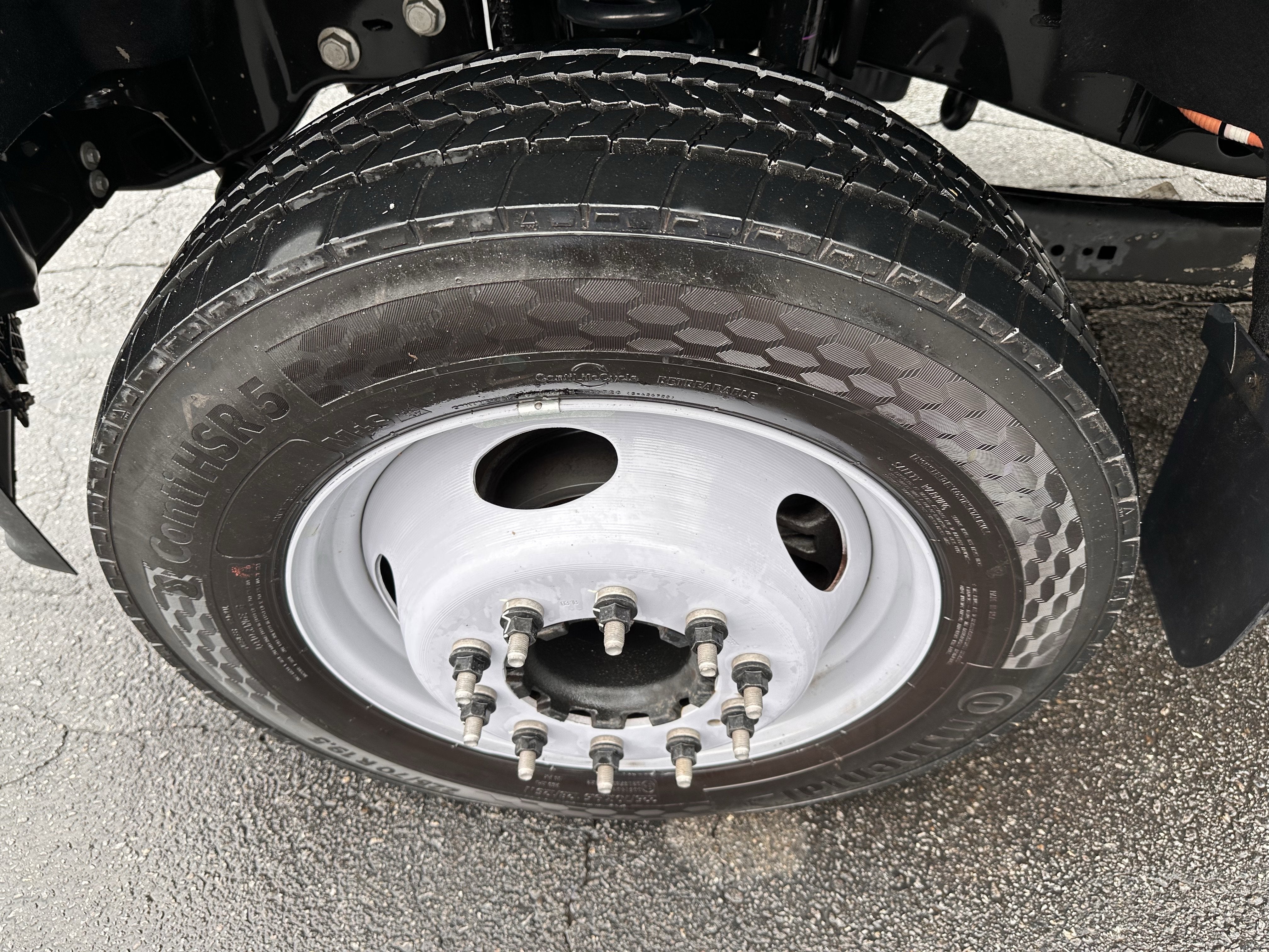 2026 Ford Super Duty F-450 XL