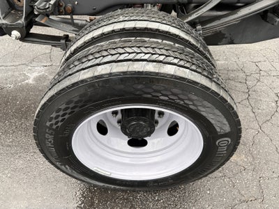 2026 Ford Super Duty F-450 XL