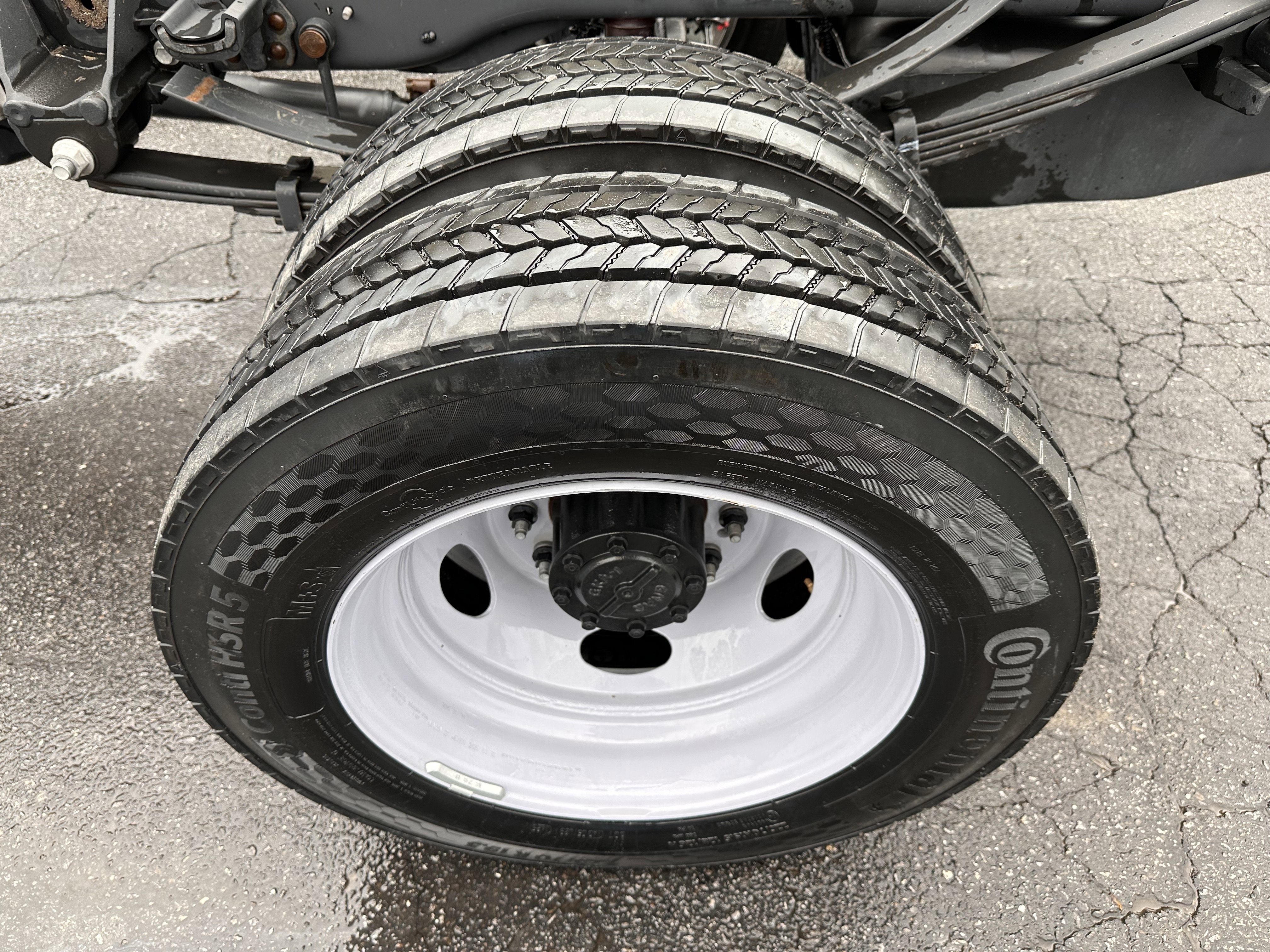 2026 Ford Super Duty F-450 XL