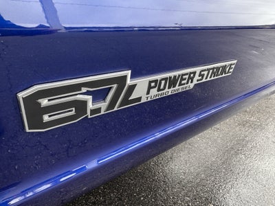 2026 Ford Super Duty F-450 XL