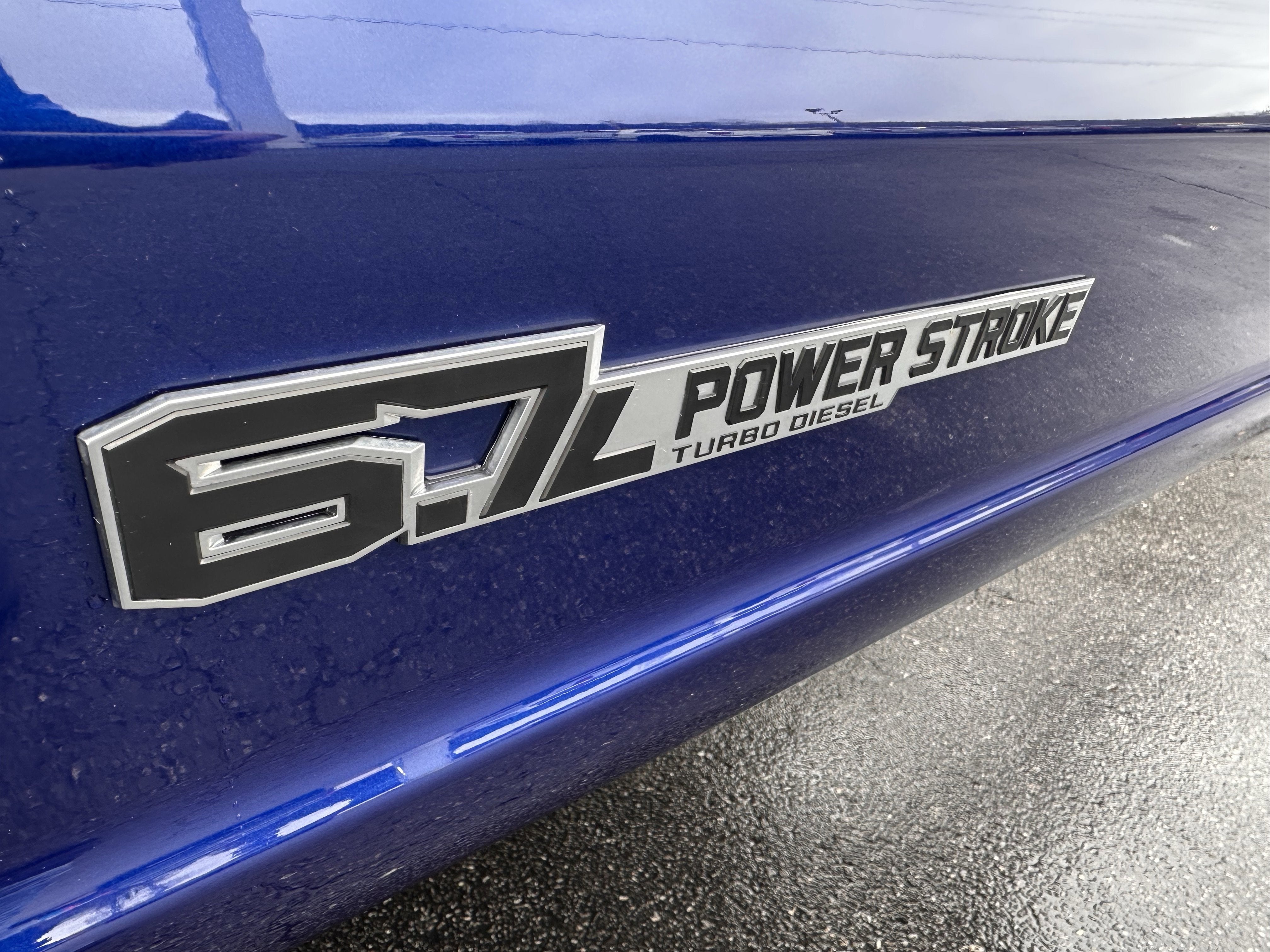 2026 Ford Super Duty F-450 XL