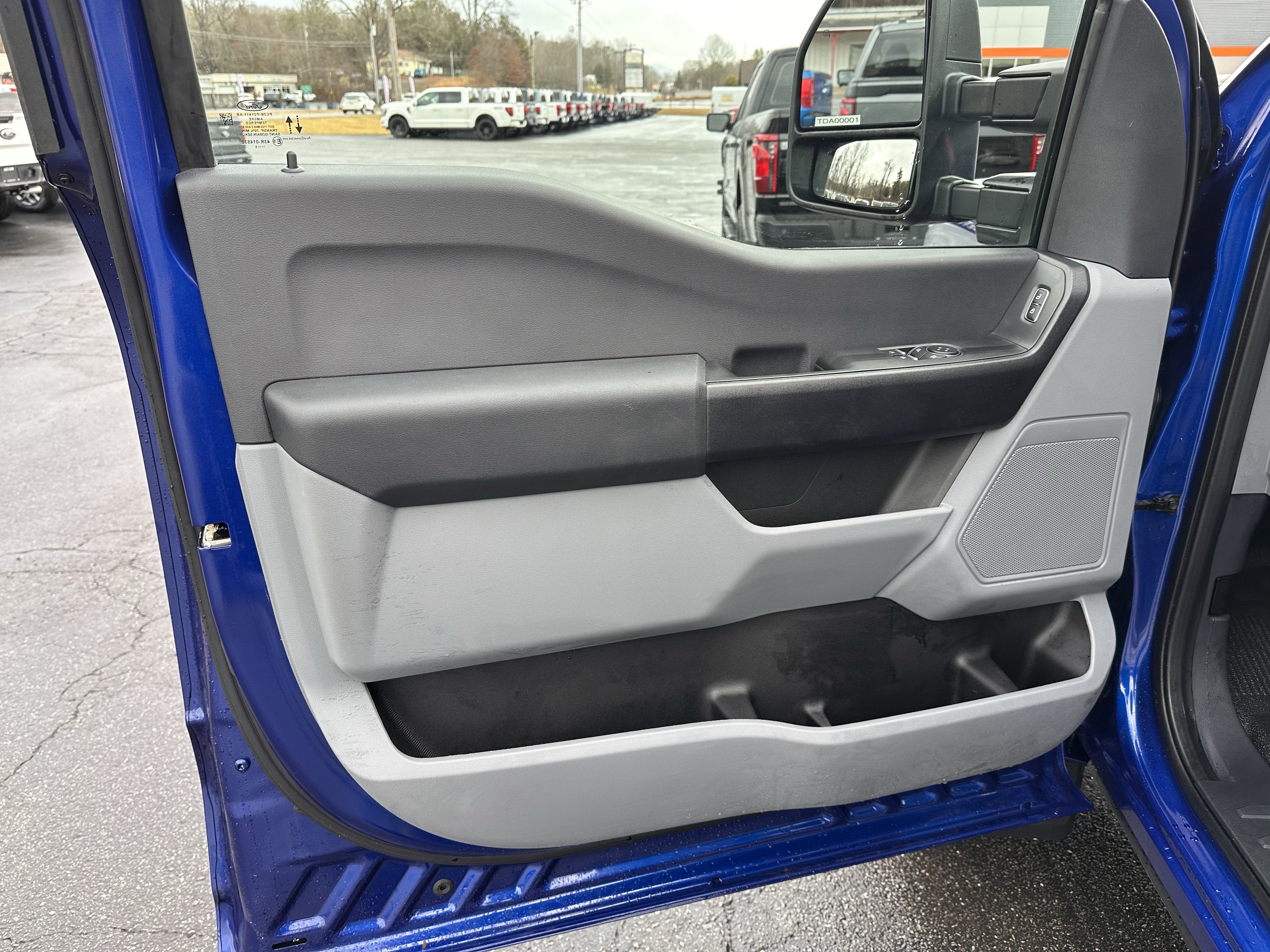 2026 Ford Super Duty F-450 XL