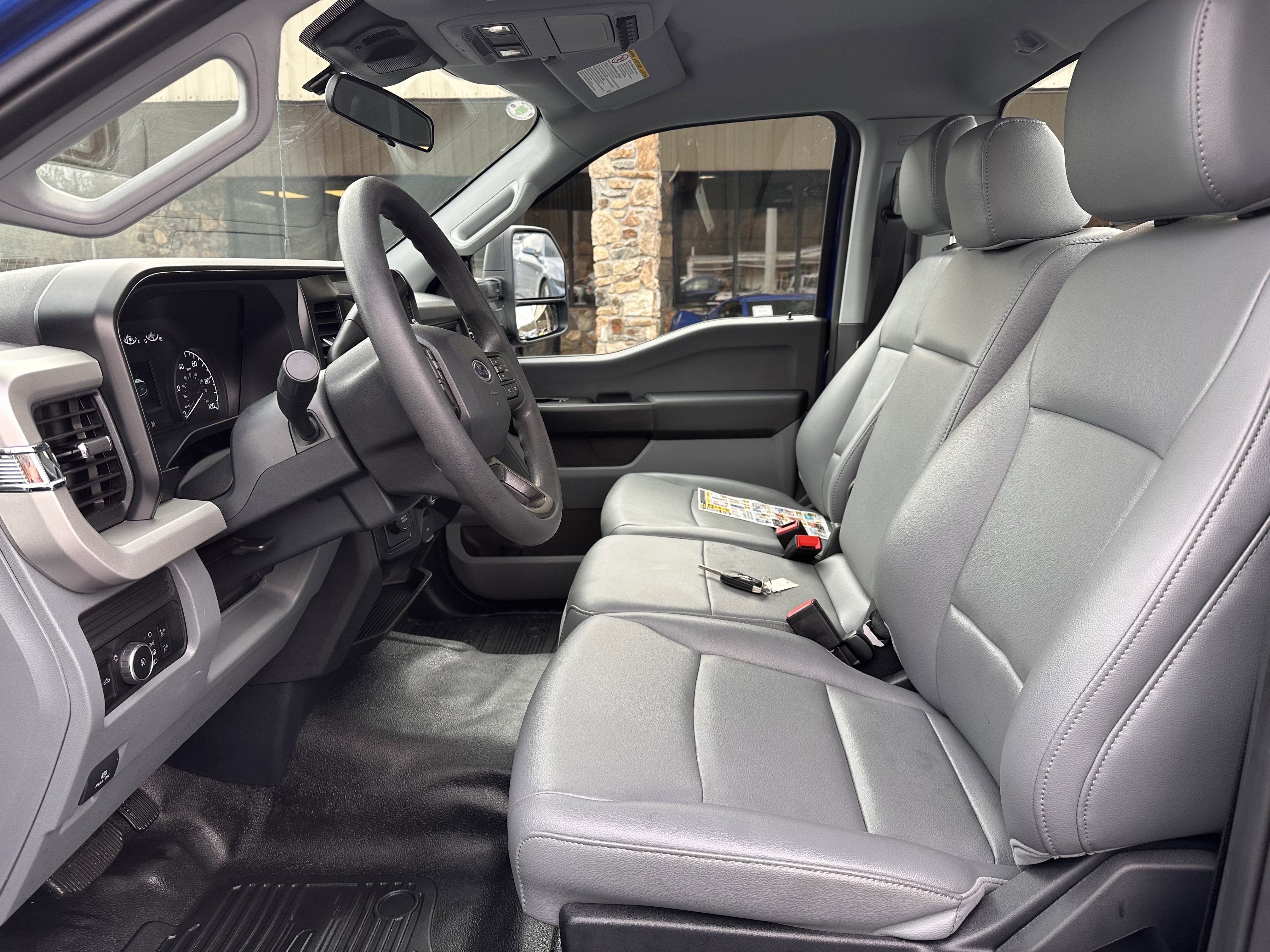 2026 Ford Super Duty F-450 XL