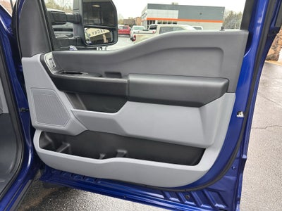 2026 Ford Super Duty F-450 XL