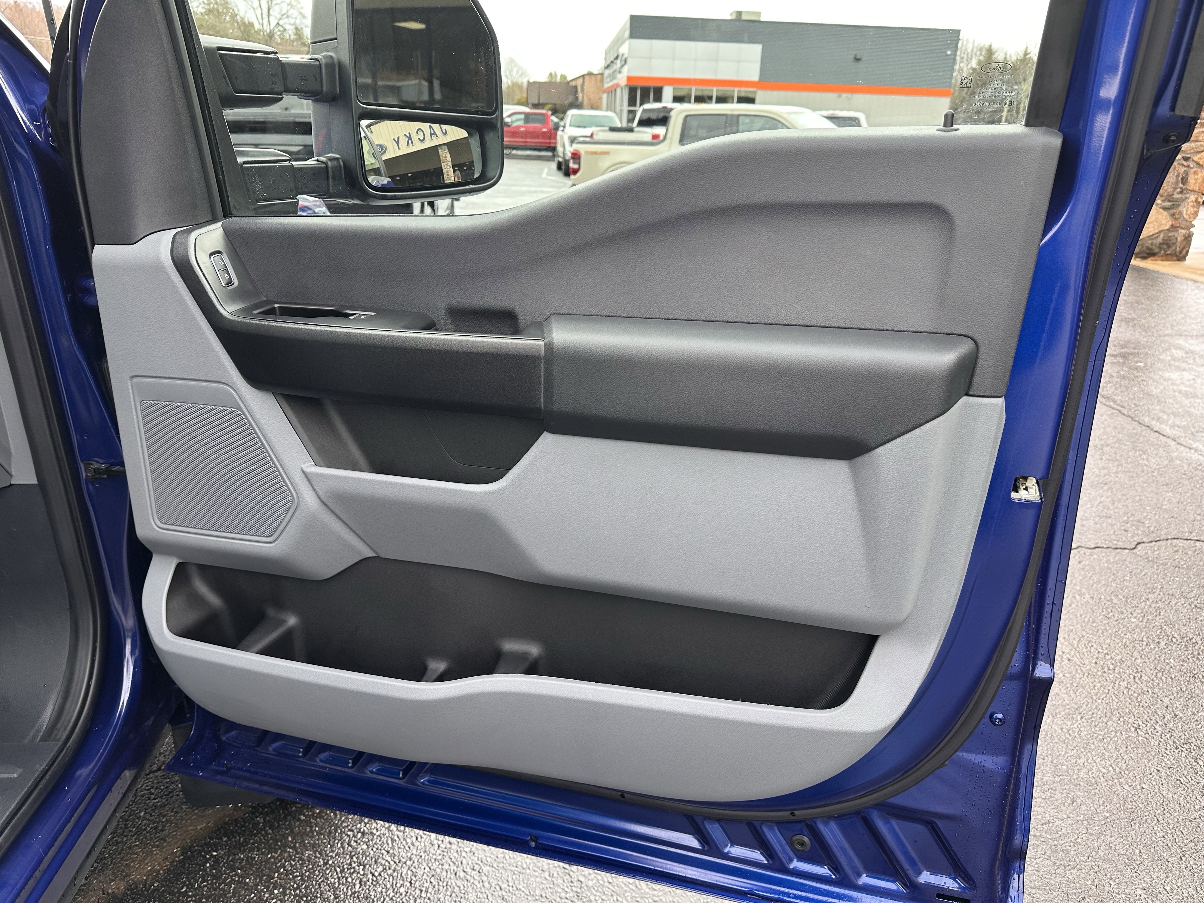 2026 Ford Super Duty F-450 XL