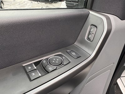 2025 Ford Super Duty F-550 XLT