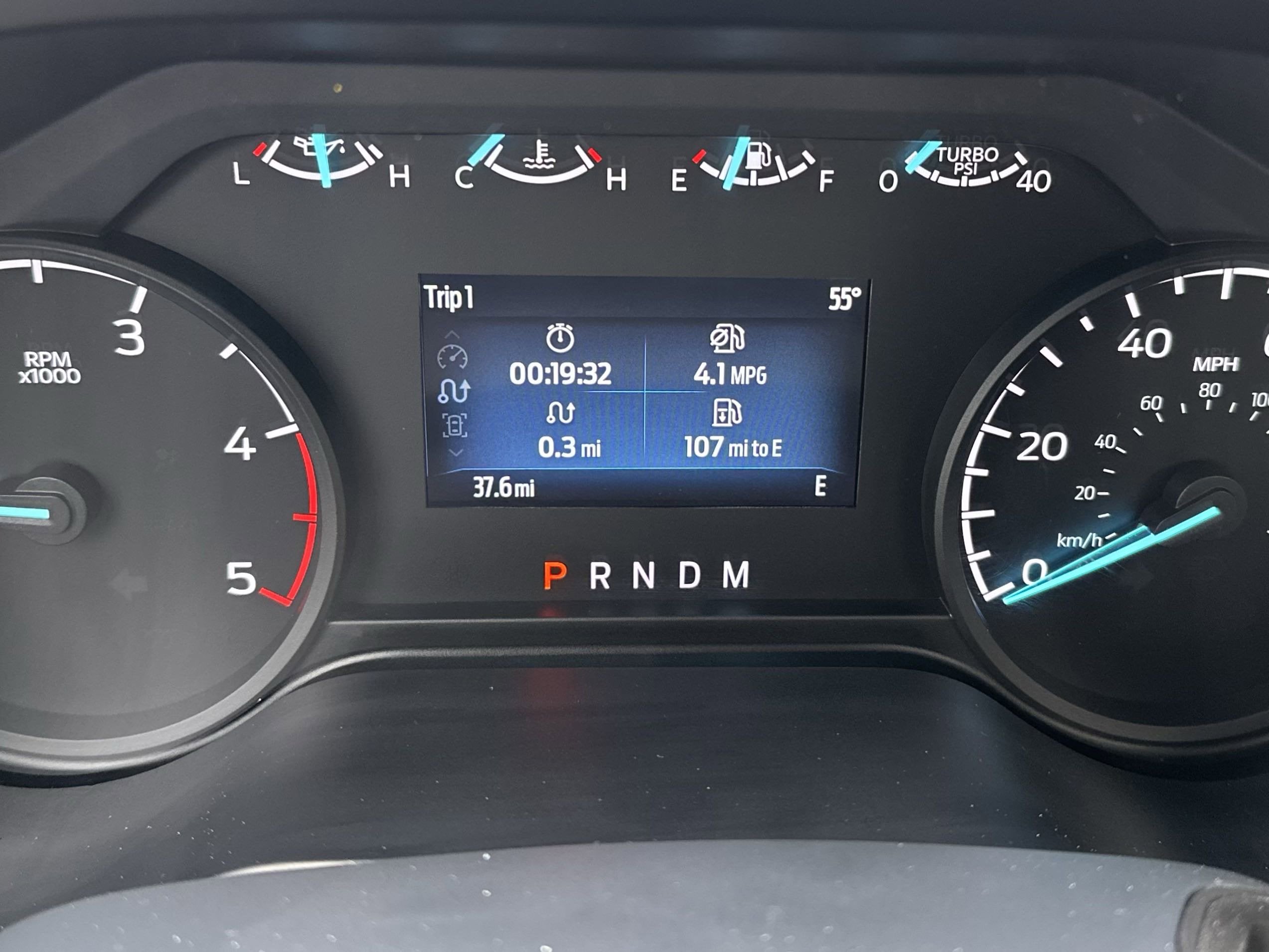 2025 Ford Super Duty F-550 XLT