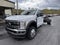 2025 Ford Super Duty F-550 XLT
