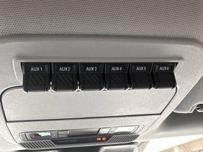 2025 Ford Super Duty F-550 XLT