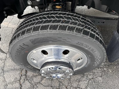 2025 Ford Super Duty F-550 XLT