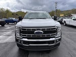 2025 Ford Super Duty F-550 XLT