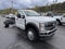 2025 Ford Super Duty F-550 XLT