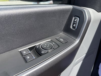 2026 Ford Super Duty F-550 DRW XLT