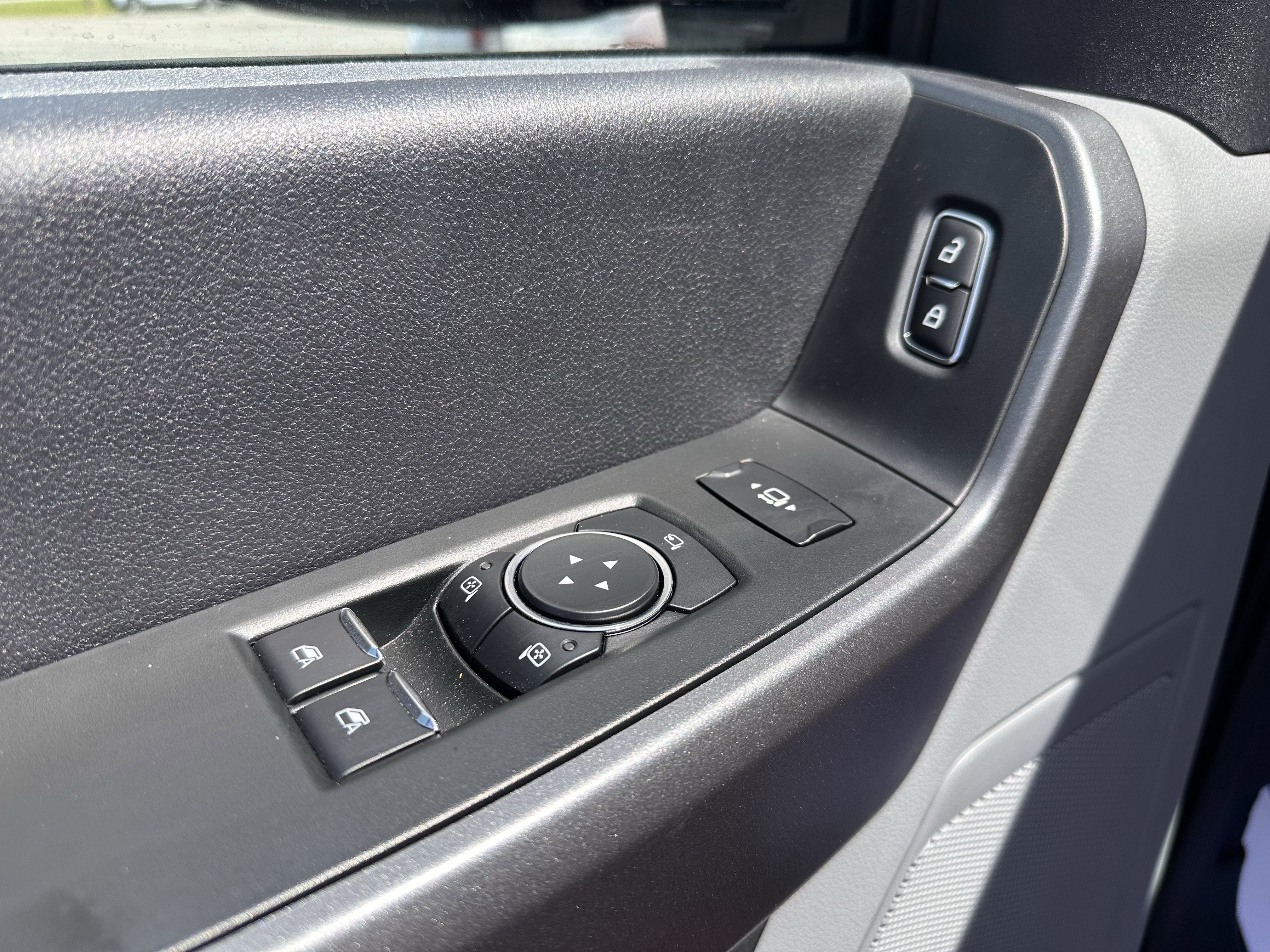 2026 Ford Super Duty F-550 DRW XLT