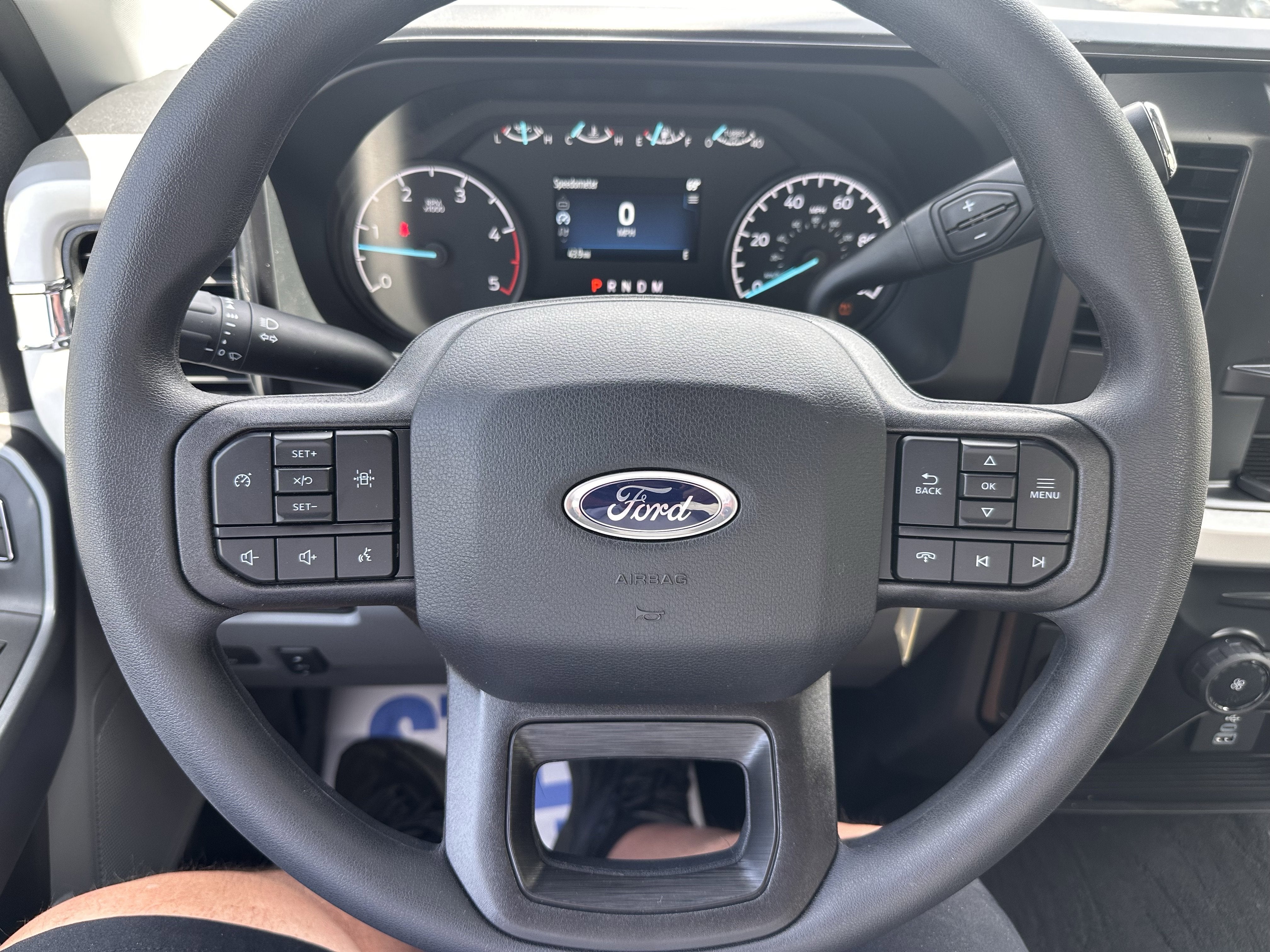 2026 Ford Super Duty F-550 DRW XLT