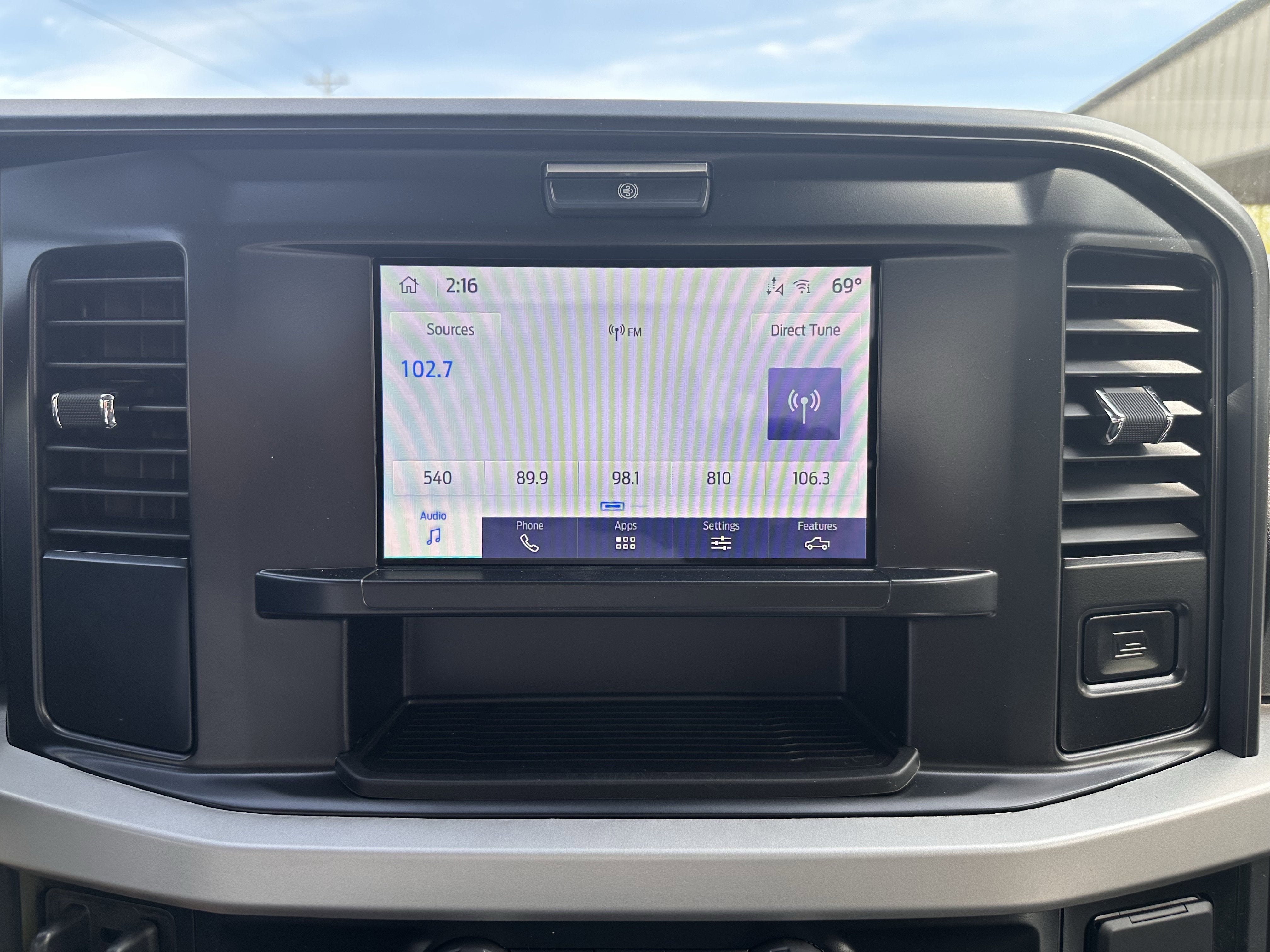 2026 Ford Super Duty F-550 DRW XLT