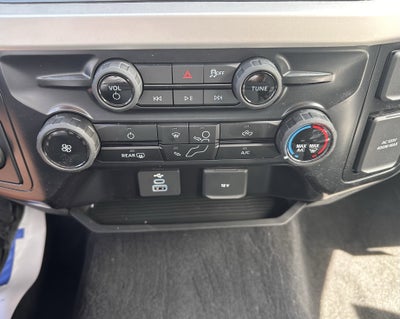 2026 Ford Super Duty F-550 DRW XLT