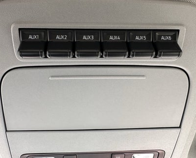 2026 Ford Super Duty F-550 DRW XLT