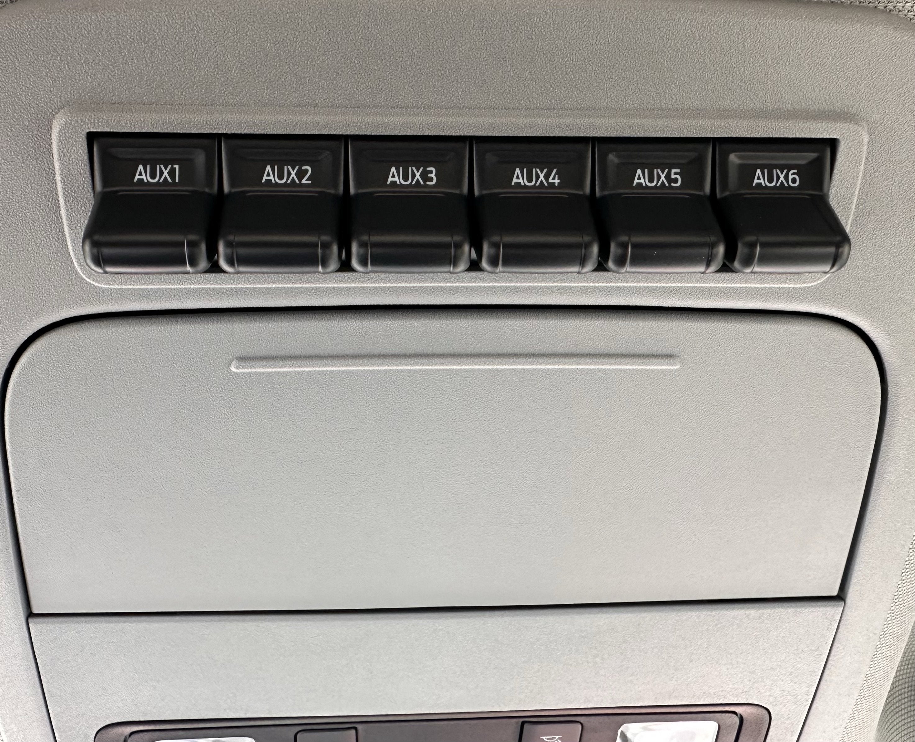 2026 Ford Super Duty F-550 DRW XLT