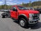 2026 Ford Super Duty F-550 DRW XLT