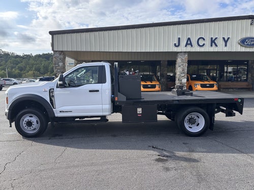 2024 Ford Super Duty F-550 XL