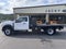 2024 Ford Super Duty F-550 XL
