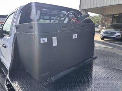 2024 Ford Super Duty F-550 XL