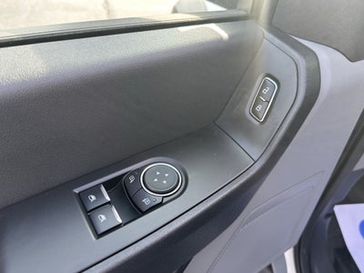 2024 Ford Super Duty F-550 XL