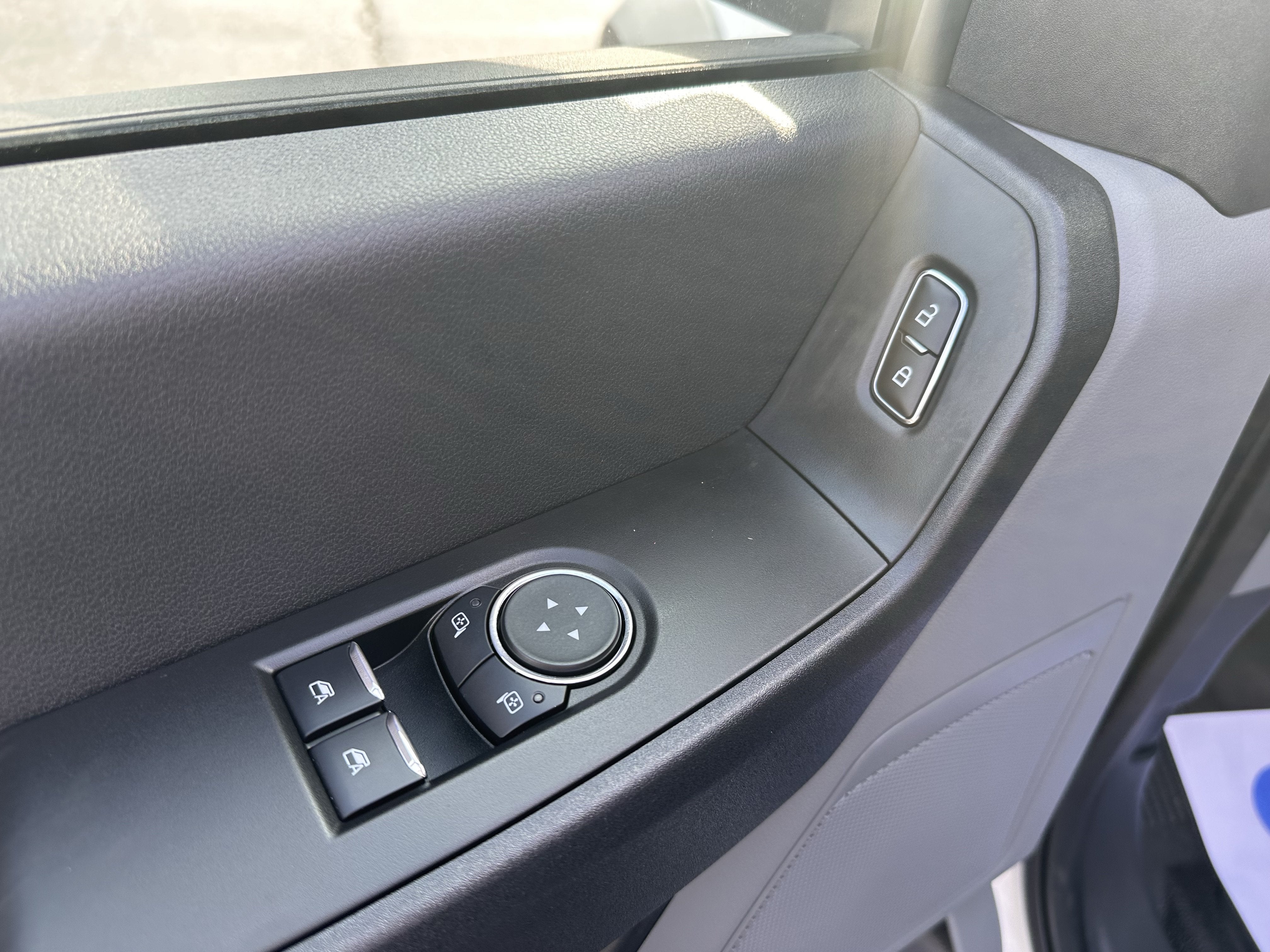 2024 Ford Super Duty F-550 XL