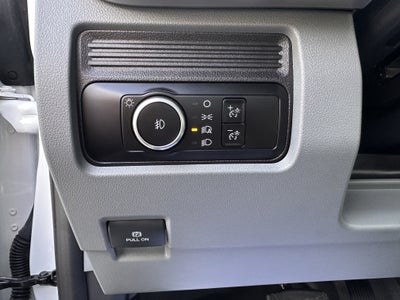 2024 Ford Super Duty F-550 XL