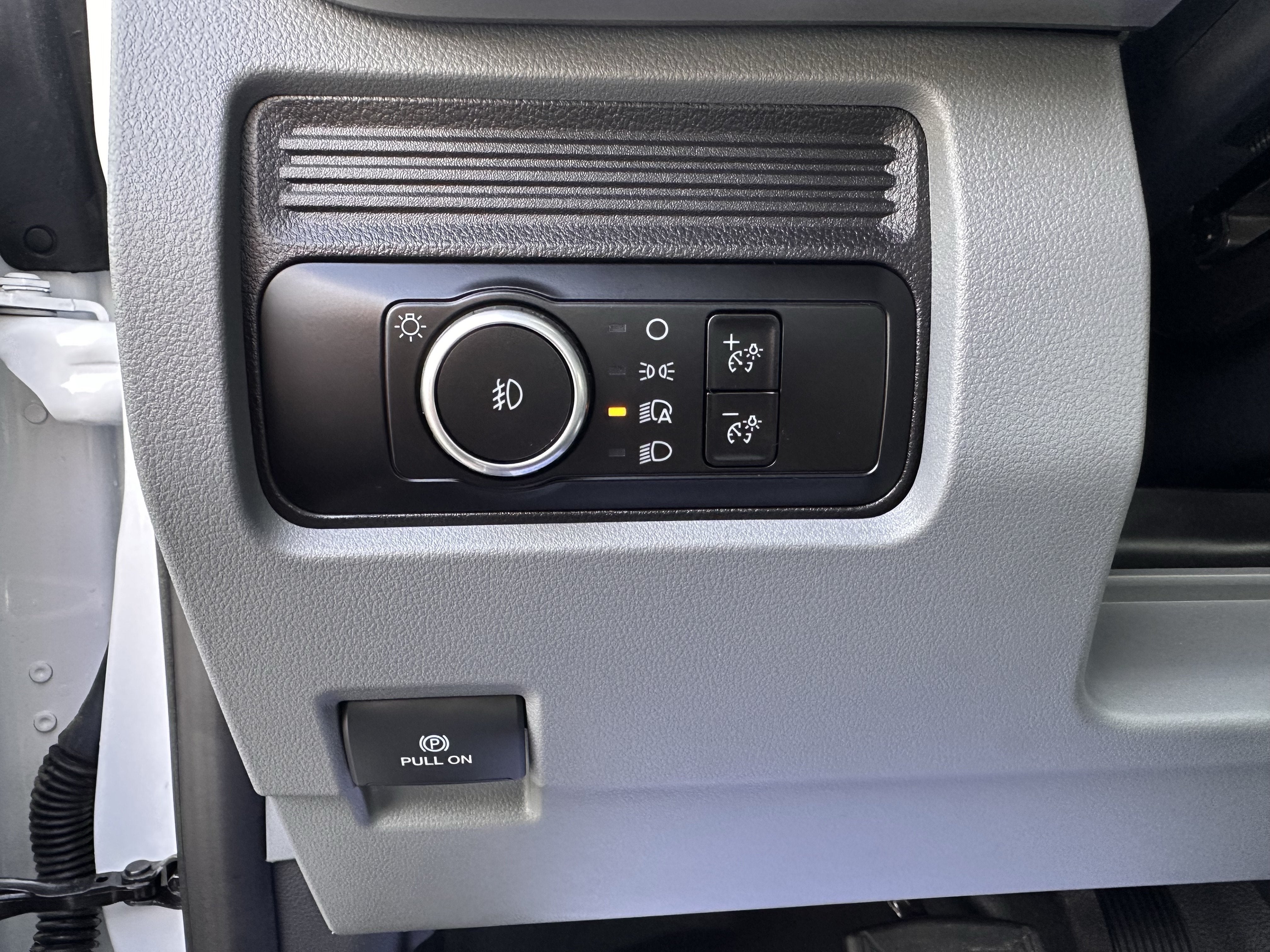 2024 Ford Super Duty F-550 XL