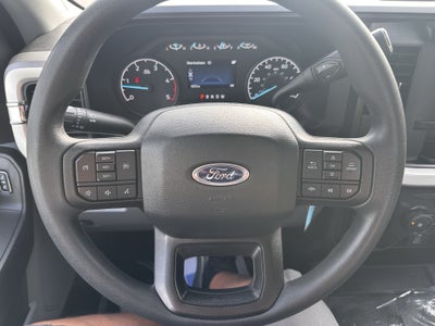 2024 Ford Super Duty F-550 XL