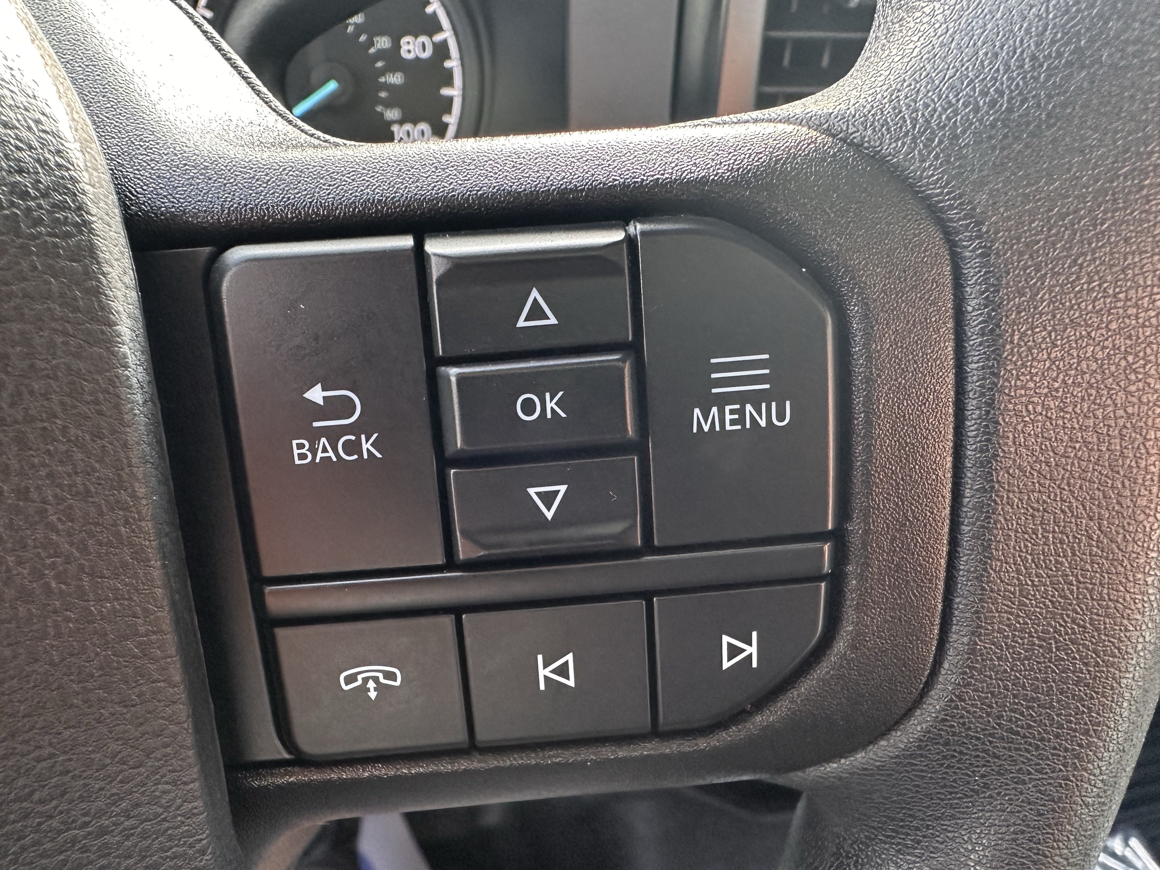 2024 Ford Super Duty F-550 XL