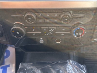 2024 Ford Super Duty F-550 XL