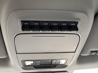 2024 Ford Super Duty F-550 XL